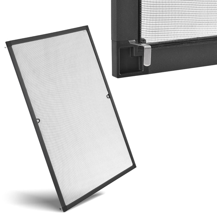 Fliegengitter für Fenster