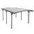 Carport 5x3 m - différents modèles