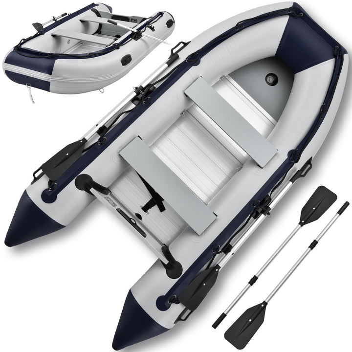 Bateau pneumatique 3,20 m