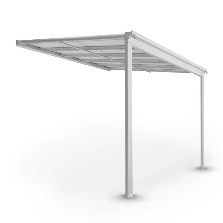 Toiture de terrasse Bornéo
