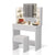 Schminktisch Zoey & Hocker Melly