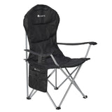 Chaise de camping Lido