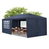 Tente de fête 3x6 m