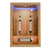 Cabine infrarouge Kiruna 130 Premium