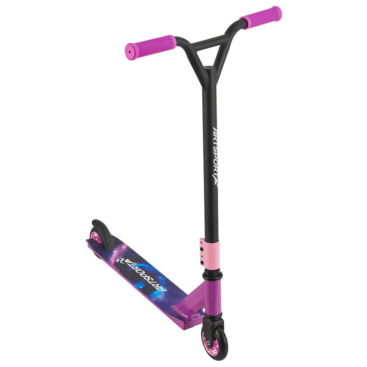 Stunt Scooter für Kinder