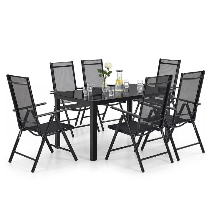 Mobilier de jardin Milano