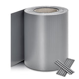 Bandes brise-vue PVC 19 cm x 35 m