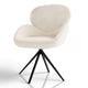 Chaise pivotante Albano