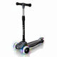 Trottinettes pour enfants pour des aventures en toute sécurité
