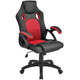 Chaise de bureau Racing Montréal