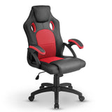 Chaise de bureau Racing Montréal