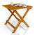 Table en bois pliable Zadar