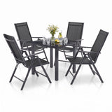 Mobilier de jardin Milano