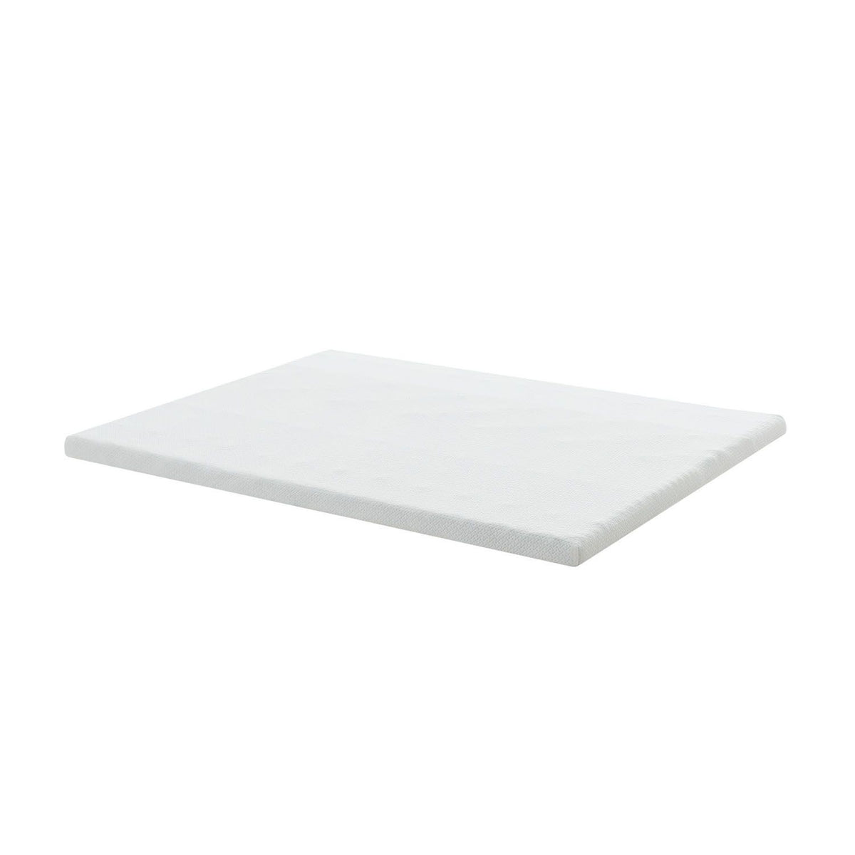 Surmatelas à mémoire de forme