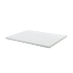 Surmatelas à mémoire de forme