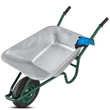 Brouette de jardin 100 L