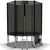 Outdoor Trampolin JumpMaster