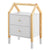 Table de chevet pour enfant Enny