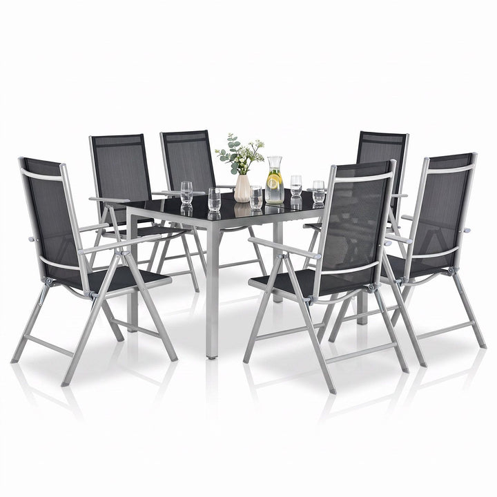 Mobilier de jardin Milano