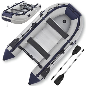 Bateau pneumatique 3,20 m