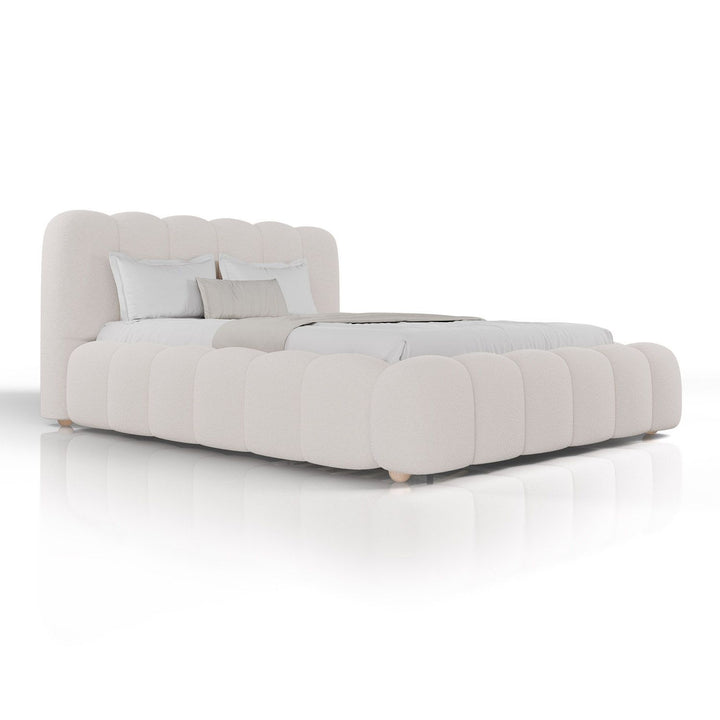 Polsterbett Catania