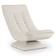 Fauteuil relax Corsica avec cordon