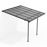 Toiture de terrasse Bornéo