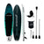 Stand Up Paddling Board mit Kajaksitz