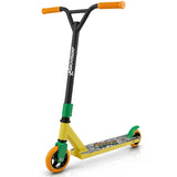 Trottinettes acrobatiques pour enfants