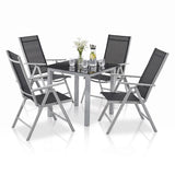 Mobilier de jardin Milano
