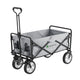 Faltbarer Bollerwagen