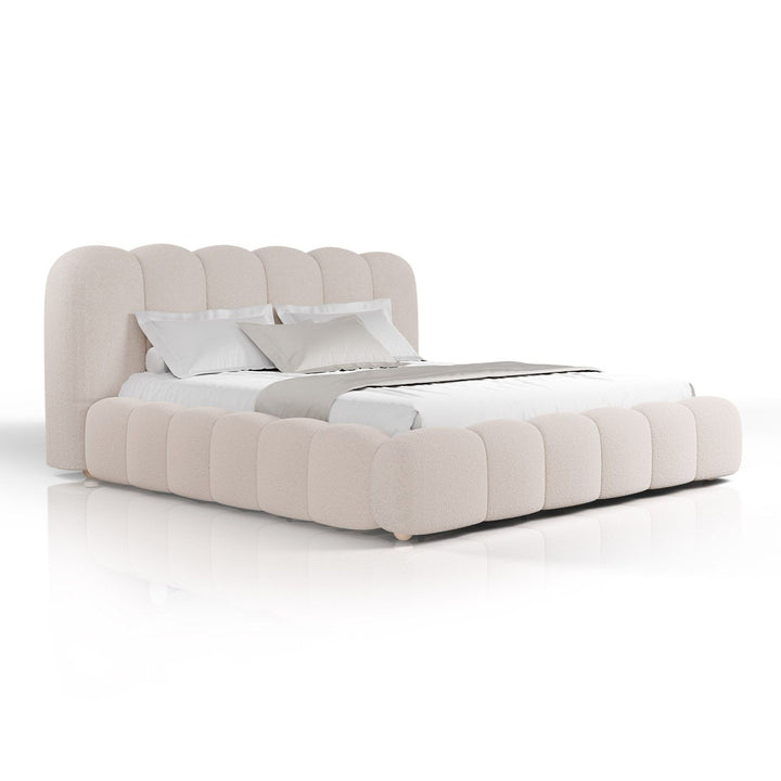Polsterbett Catania