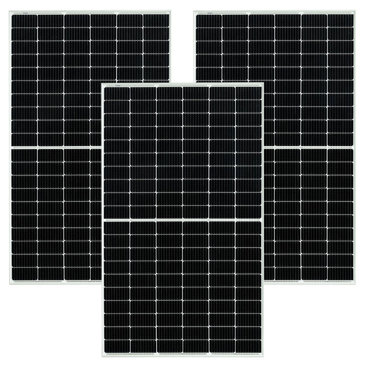 Solarmodul Ulica UL-375M-120HV