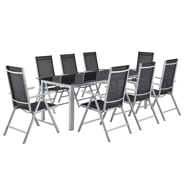 Mobilier de jardin Milano