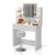 Schminktisch Zoey & Hocker Tonia