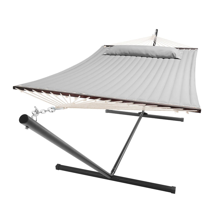 Hamac Cata avec support