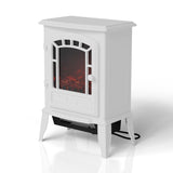 Cheminée électrique 2000W avec effet de flammes