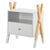 Table de chevet pour enfants Jamie
