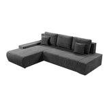 Canapé Iseo avec fonction couchage