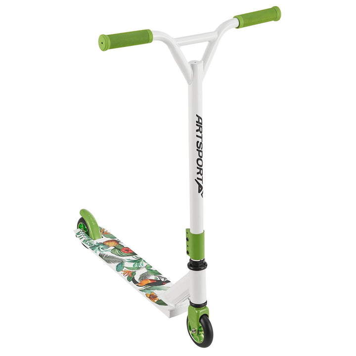 Stunt Scooter für Kinder