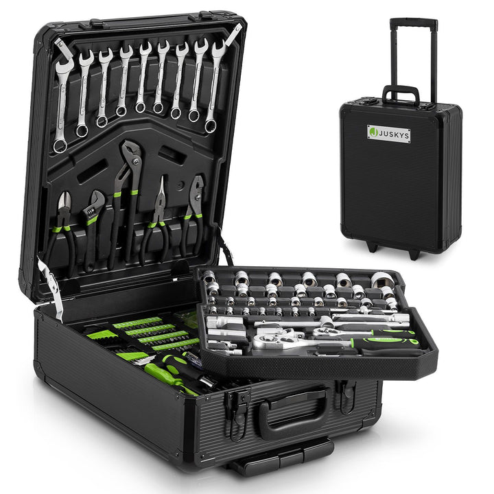 mallette à outils