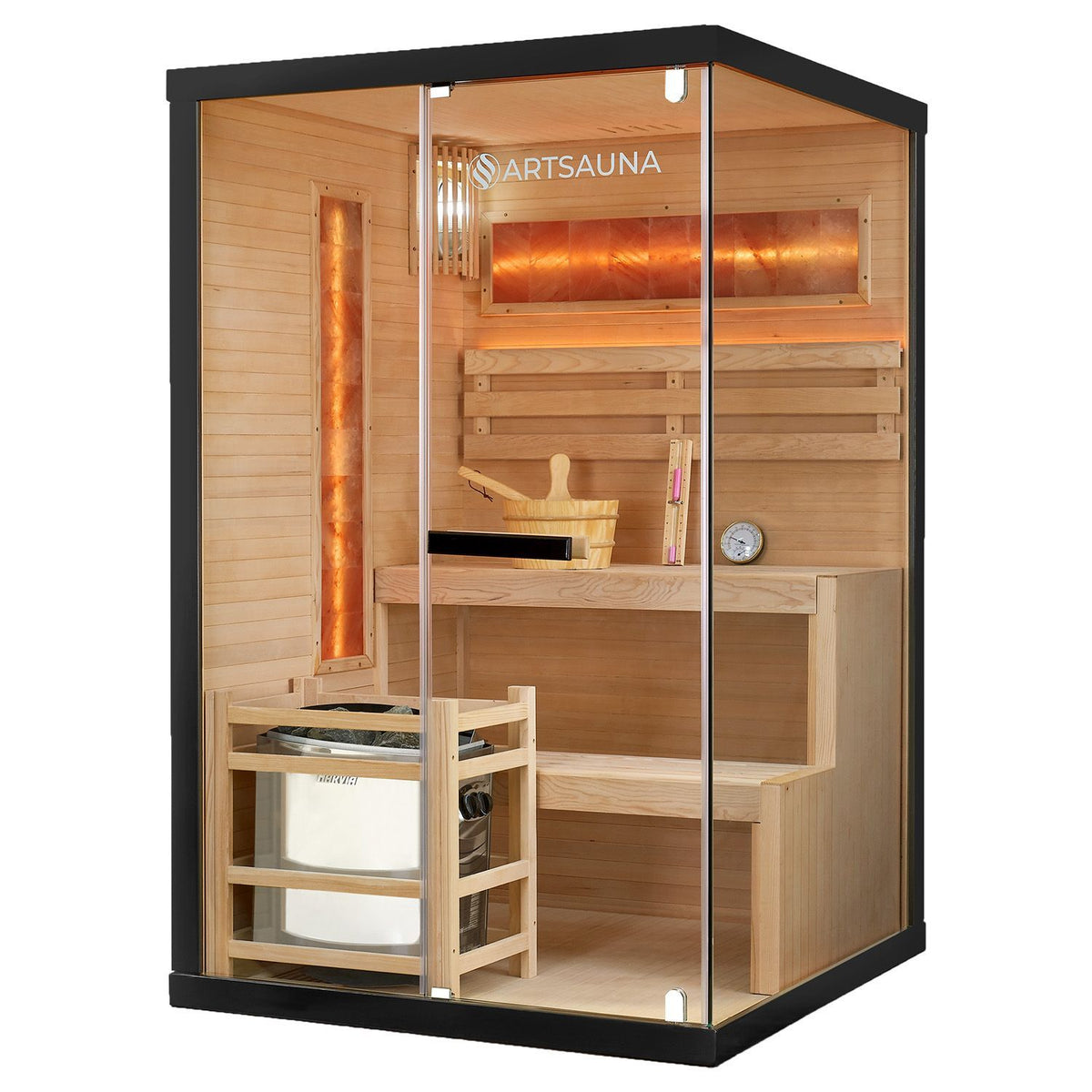 Sauna traditionnel Vantaa