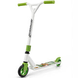 Trottinettes acrobatiques pour enfants