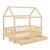 Kinderbett Marli 90 x 200 cm mit Bettkasten