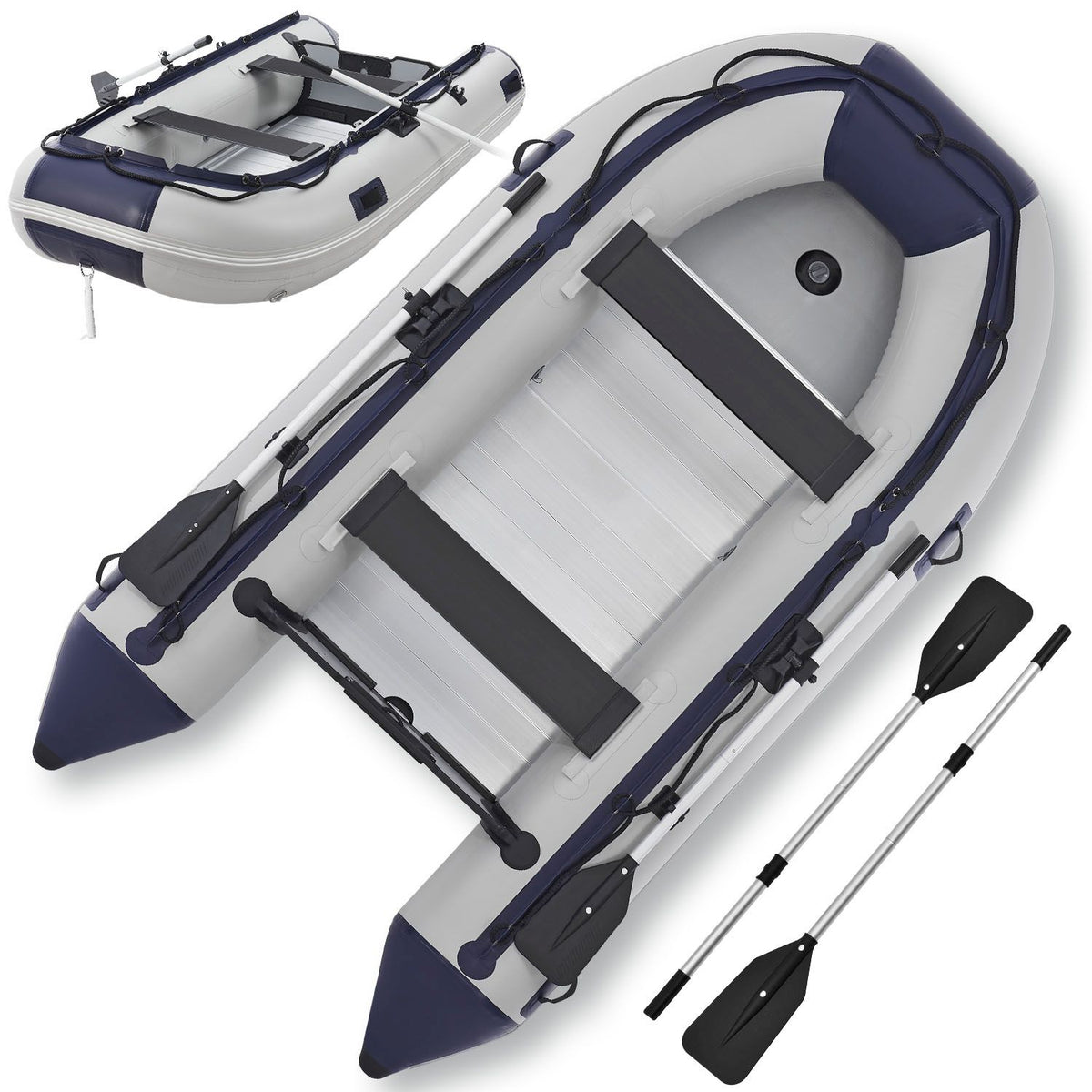 Bateau pneumatique 3,20 m