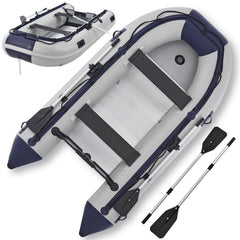 Bateau pneumatique 3,20 m