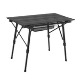 Table de camping pliable Picco