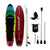 Stand Up Paddling Board mit Kajaksitz