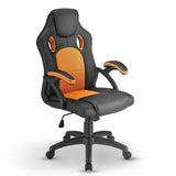 Chaise de bureau Racing Montréal