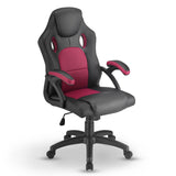 Chaise de bureau Racing Montréal